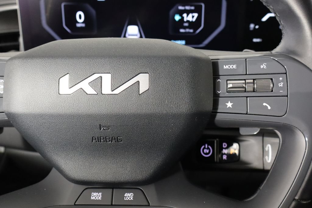Used 2024 Kia EV9 Wind AWD/4WD image 10