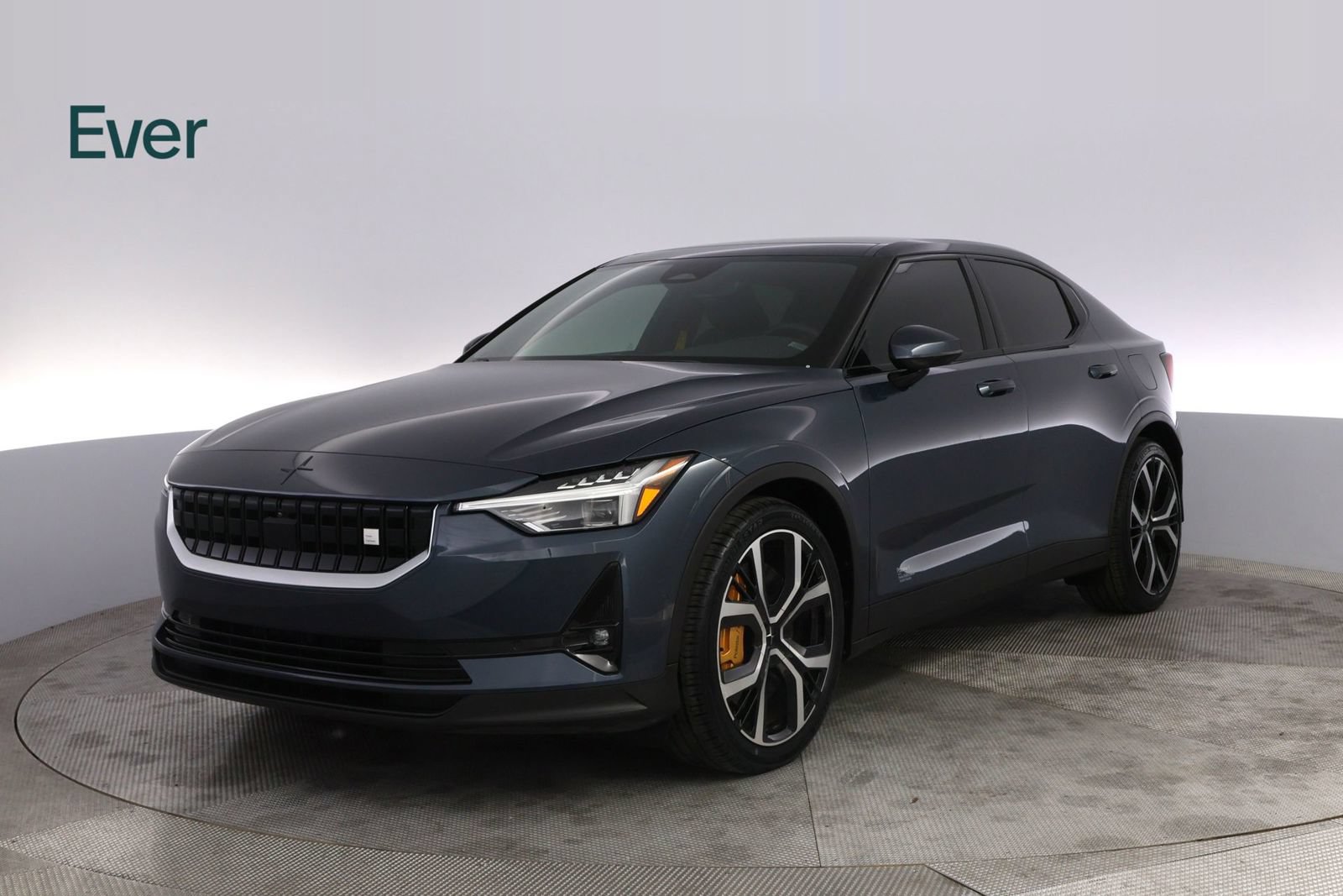 Used 2023 Polestar Polestar 2 w/ Pilot Pack AWD/4WD image 2