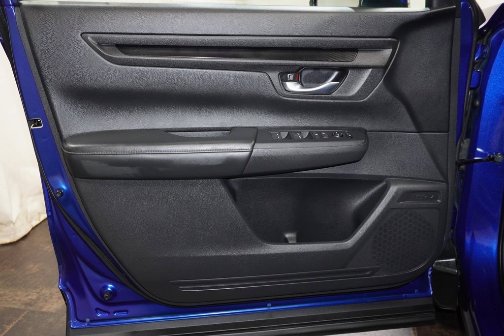 Used 2023 Honda CR-V EX image 20