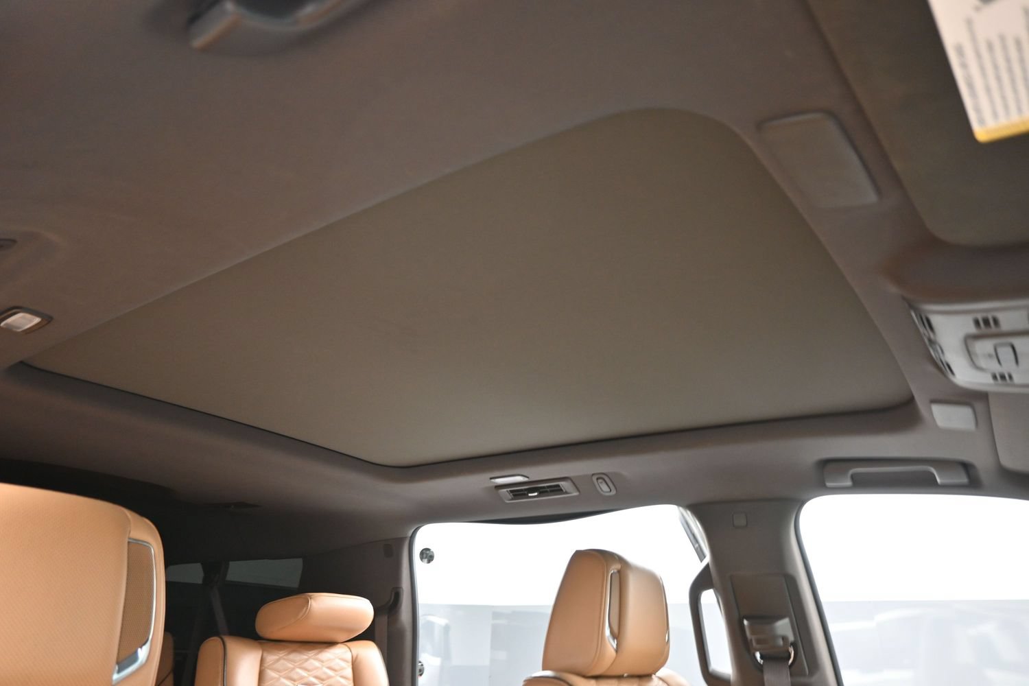 Used 2021 Cadillac Escalade ESV Sport AWD/4WD image 19