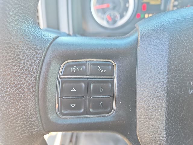 Used 2016 RAM 1500 Tradesman RWD image 20