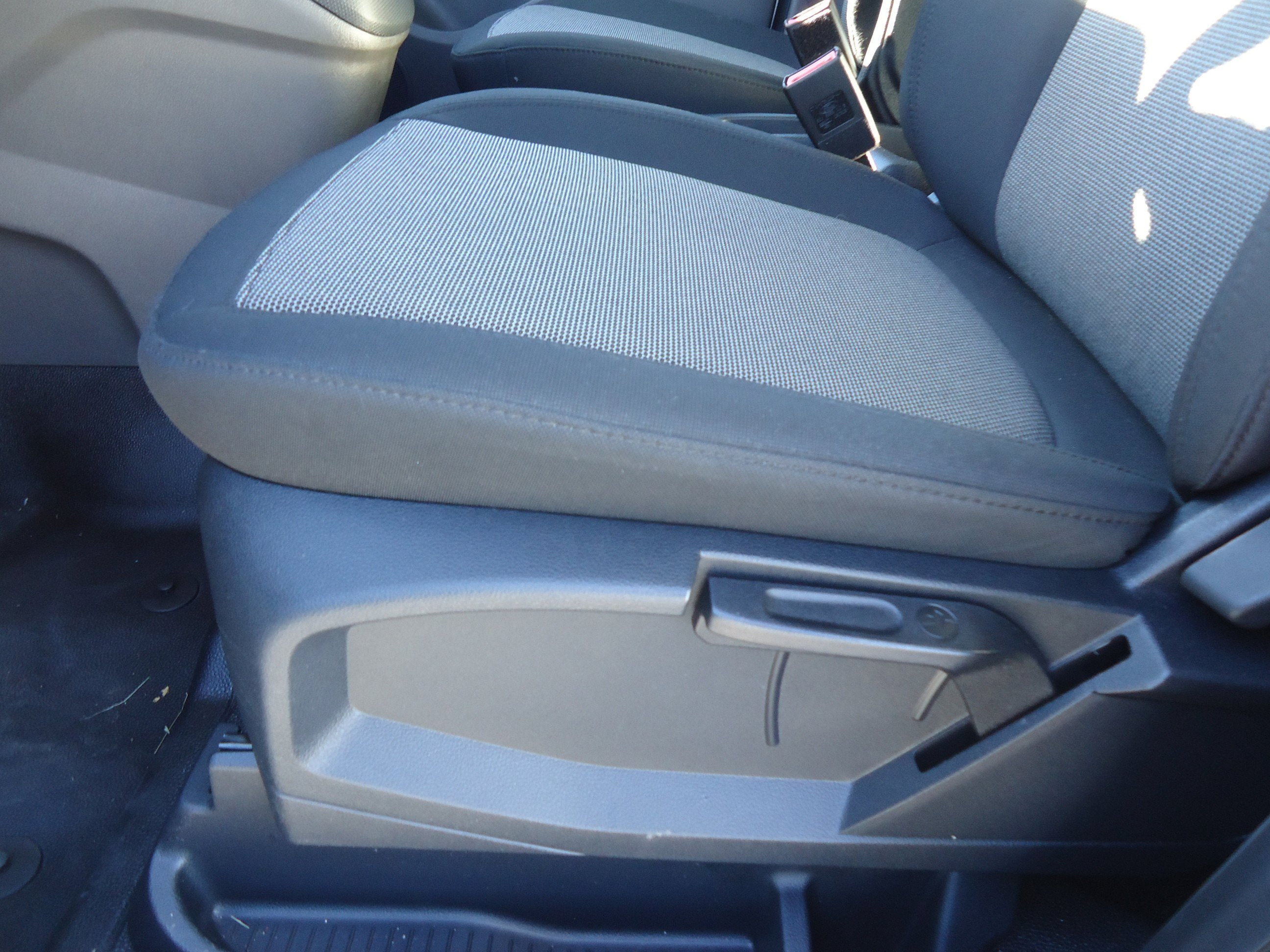Used 2023 Ford Transit Connect XL FWD image 20