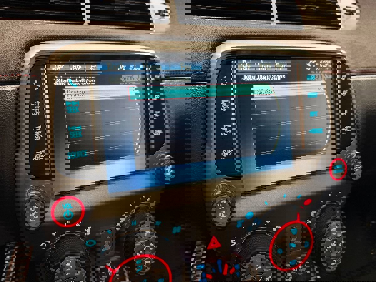 Used 2013 Chevrolet Camaro ZL1 image 27