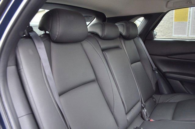 Used 2024 MAZDA CX-30 AWD 2.5 S w/ Preferred Package image 37