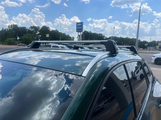 Used 2026 MAZDA CX-50 AWD 2.5 S w/ Weather Package image 7