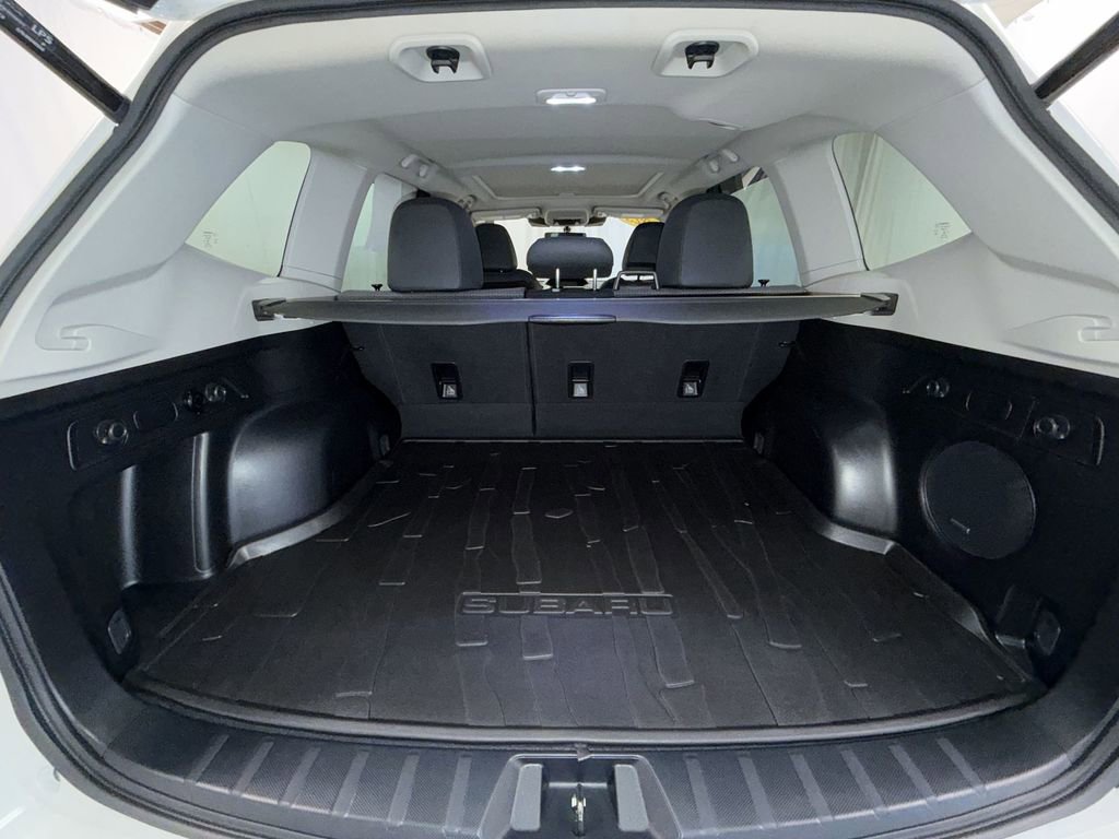 Used 2023 Subaru Forester Sport image 16
