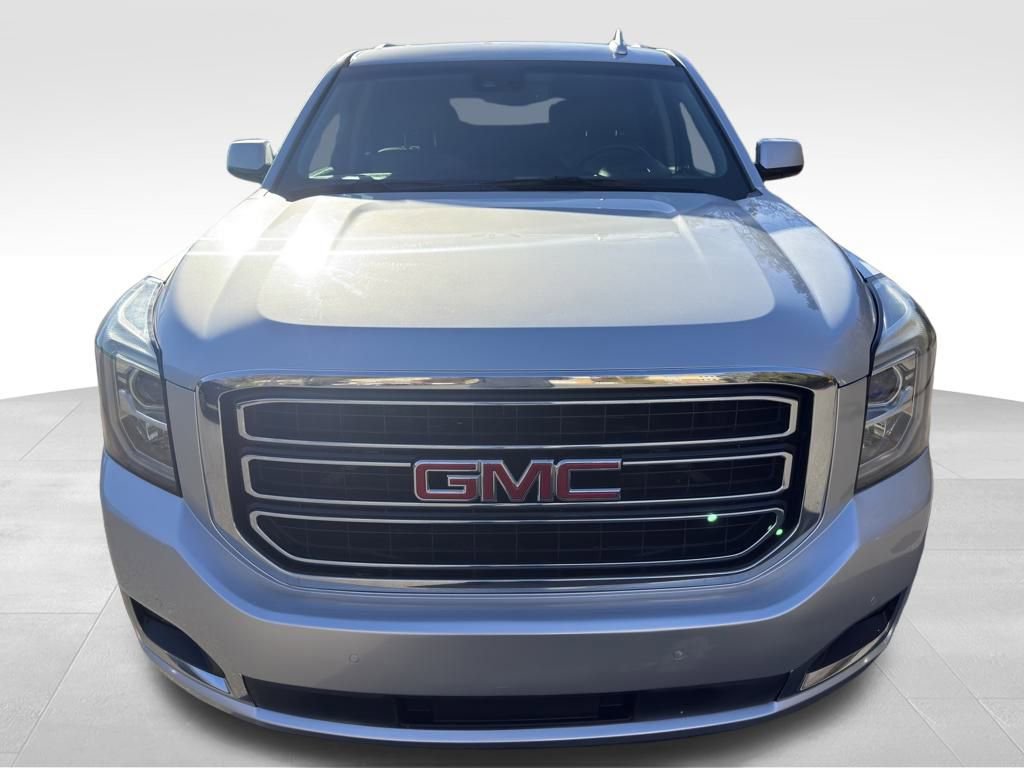 Used 2016 GMC Yukon XL SLT w/ HD Trailering Package image 9