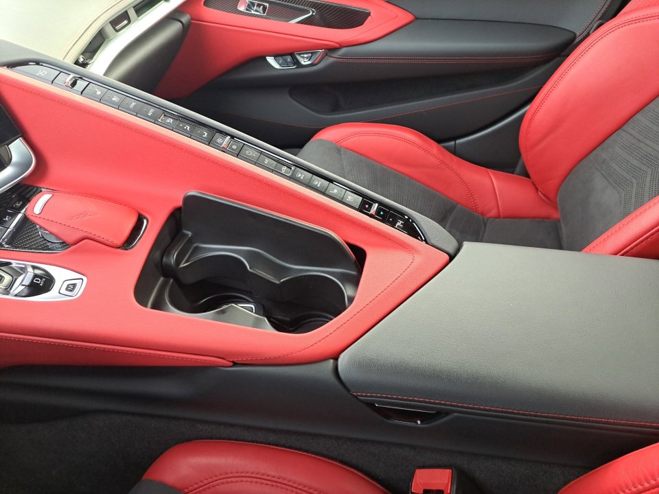 Used 2023 Chevrolet Corvette Z06 image 29