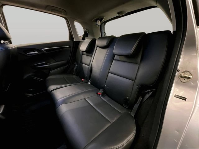 Used 2018 Honda Fit EX-L image 25