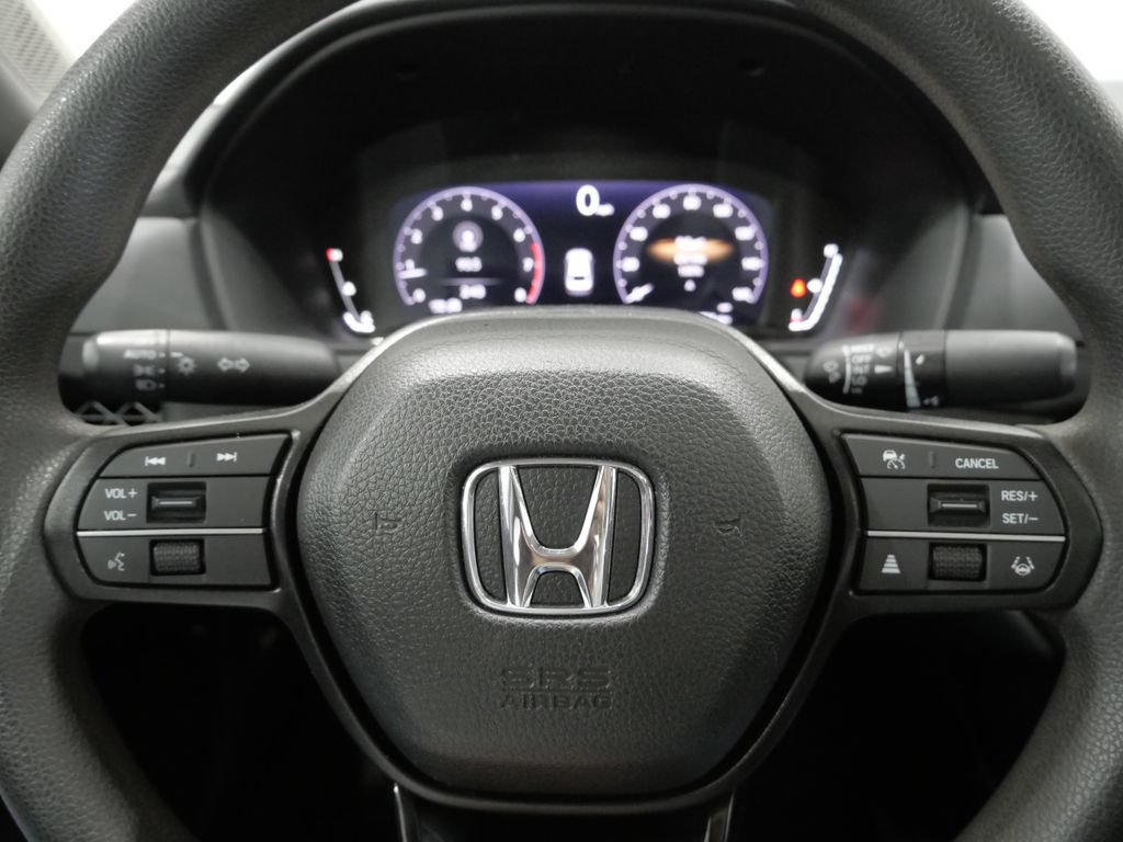 Used 2025 Honda Accord SE image 16
