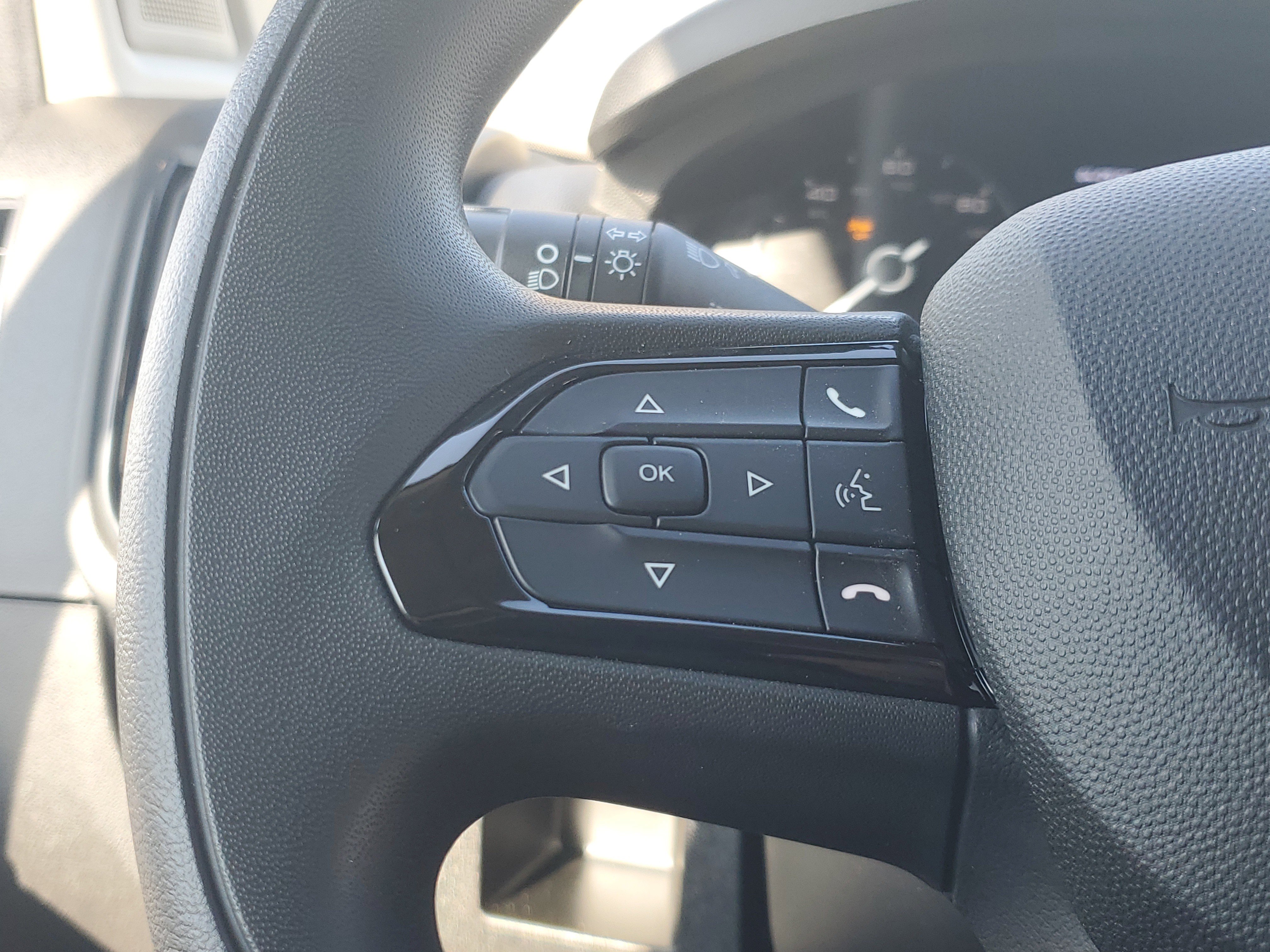 Used 2025 RAM ProMaster 2500 w/ Safety Group image 12