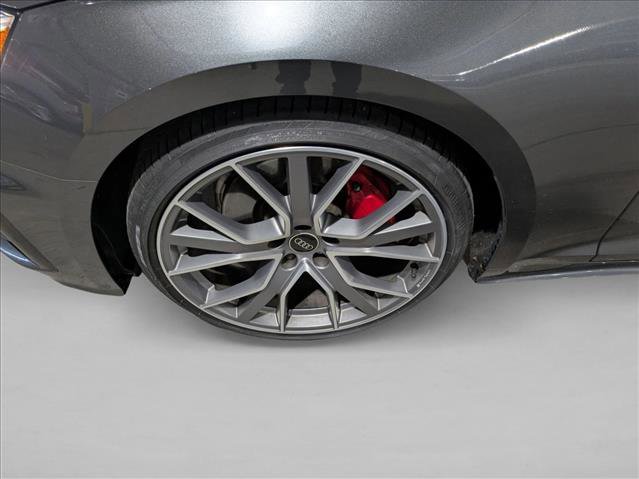 Certified 2025 Audi A5 2.0T Premium Plus image 24