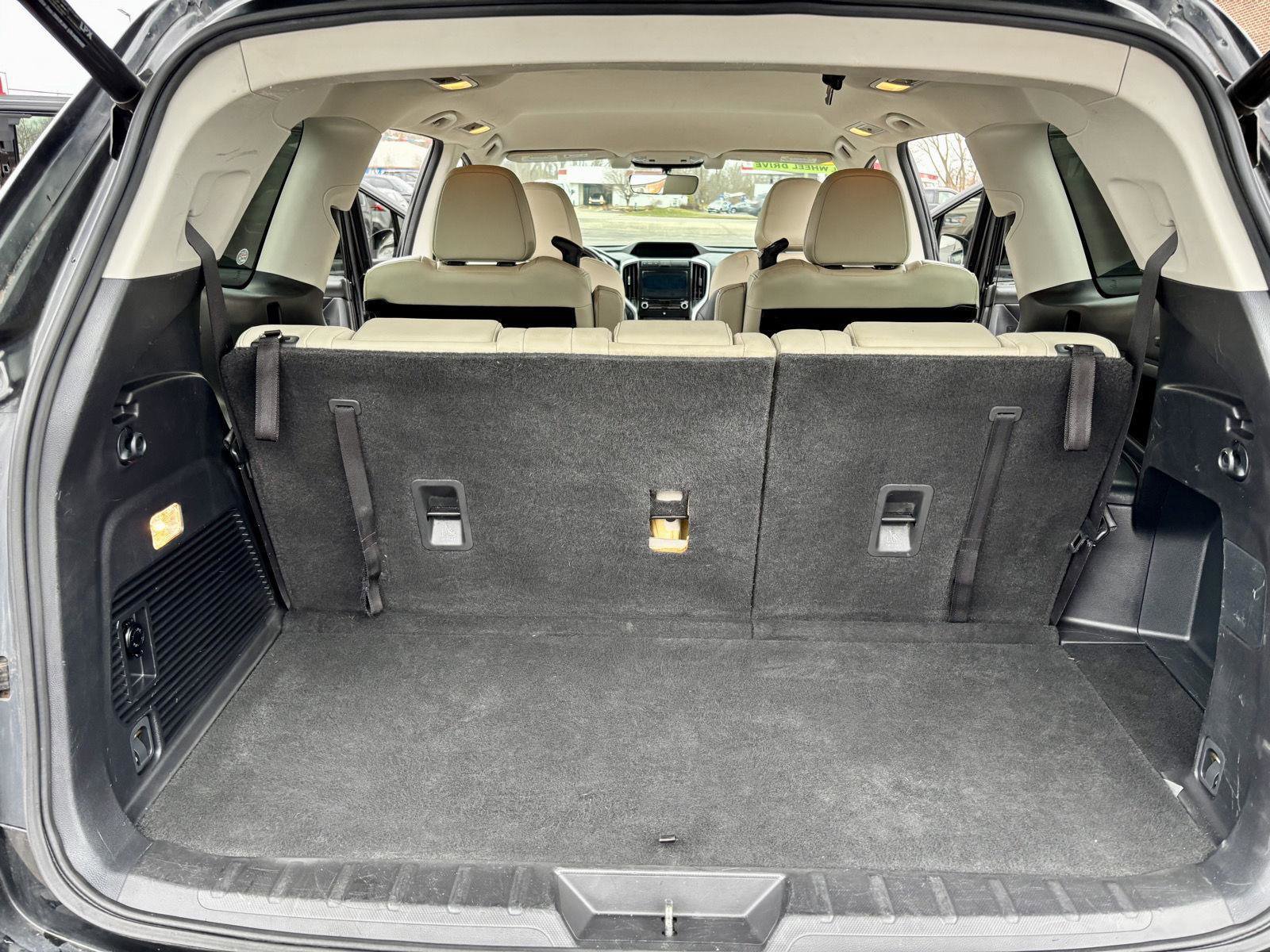 Used 2019 Subaru Ascent Limited AWD/4WD image 25