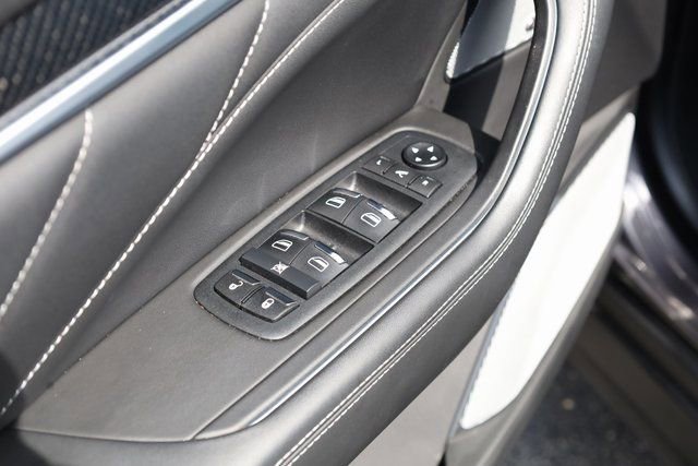 Certified 2022 Maserati Levante Modena S image 14