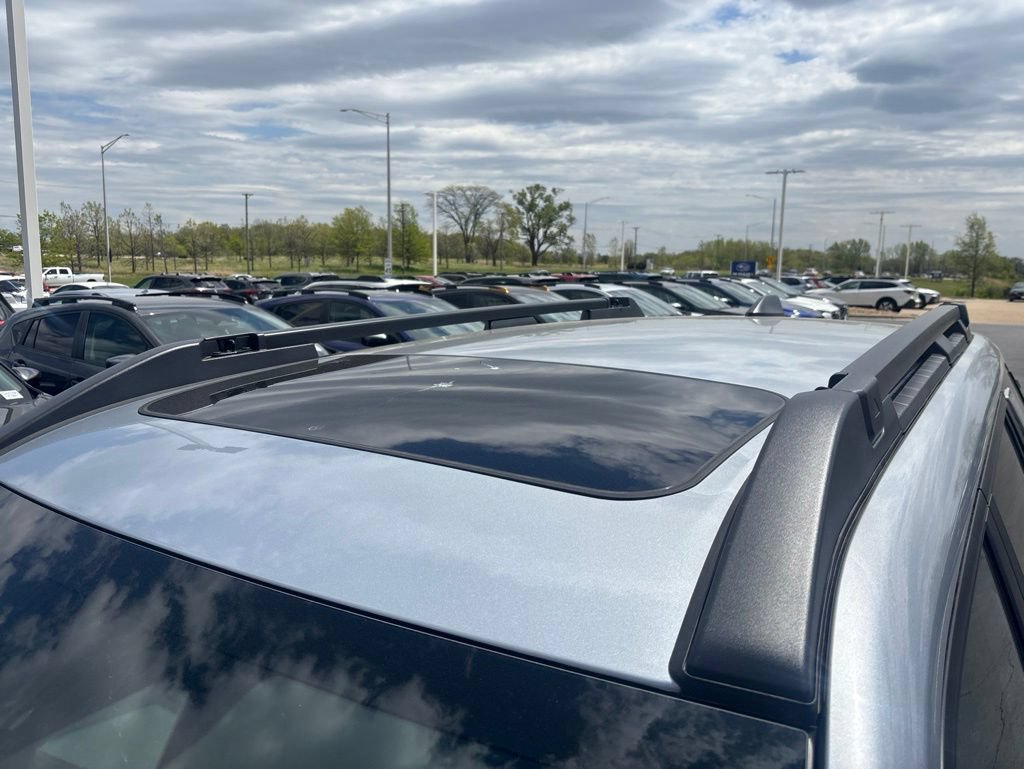 New 2026 Subaru Outback Limited XT AWD/4WD image 6