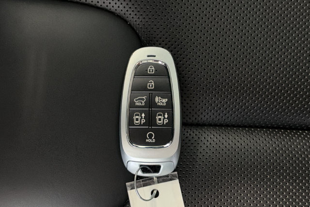 Used 2025 Hyundai Palisade Calligraphy AWD/4WD image 32