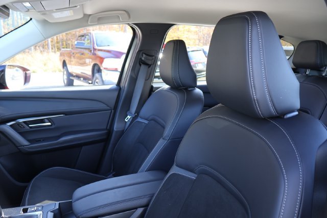 Used 2026 MAZDA CX-5 Preferred AWD/4WD image 12