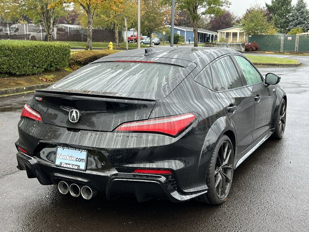 Used 2024 Acura Integra Type S image 7
