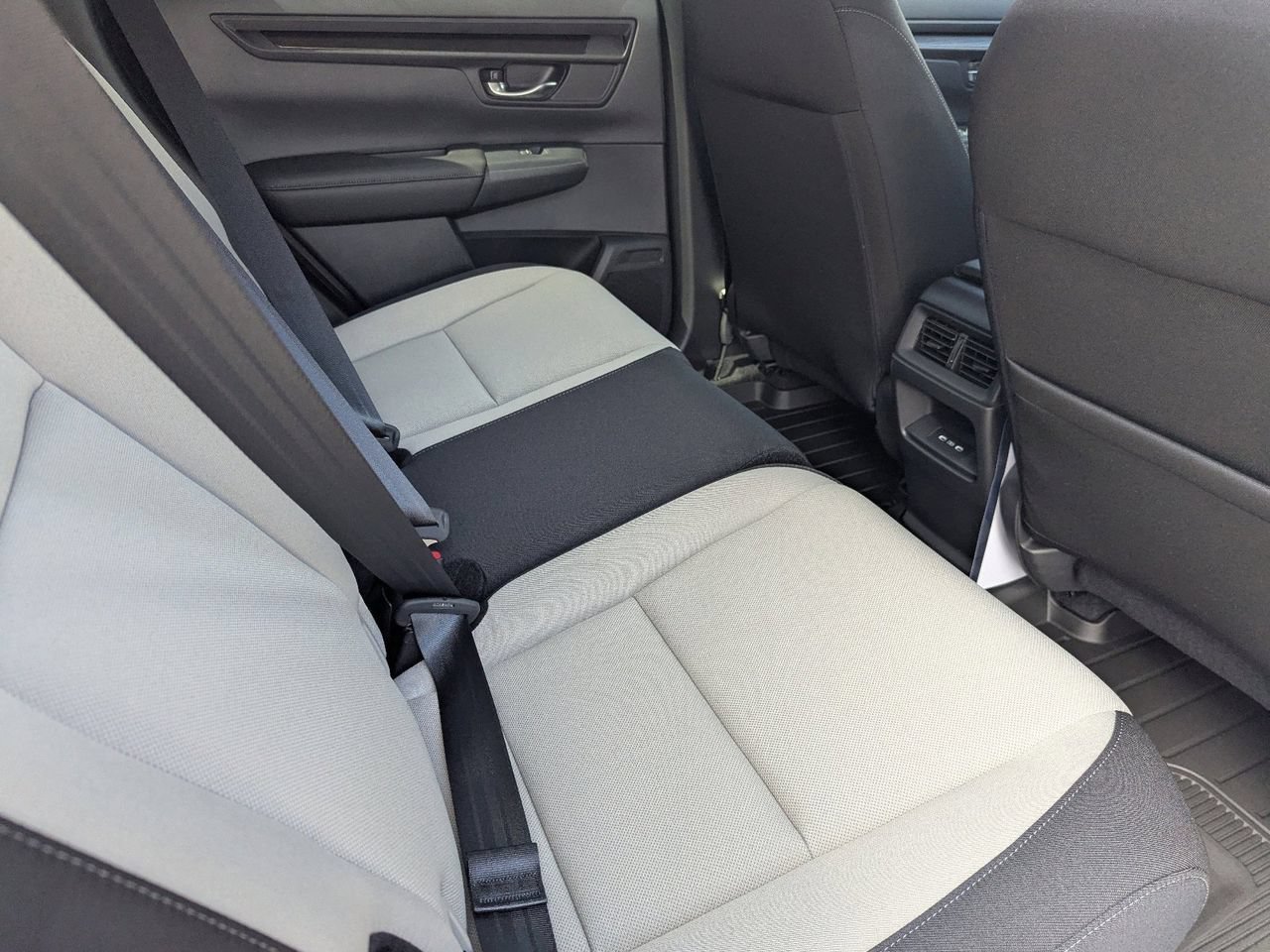 New 2026 Honda CR-V EX image 9
