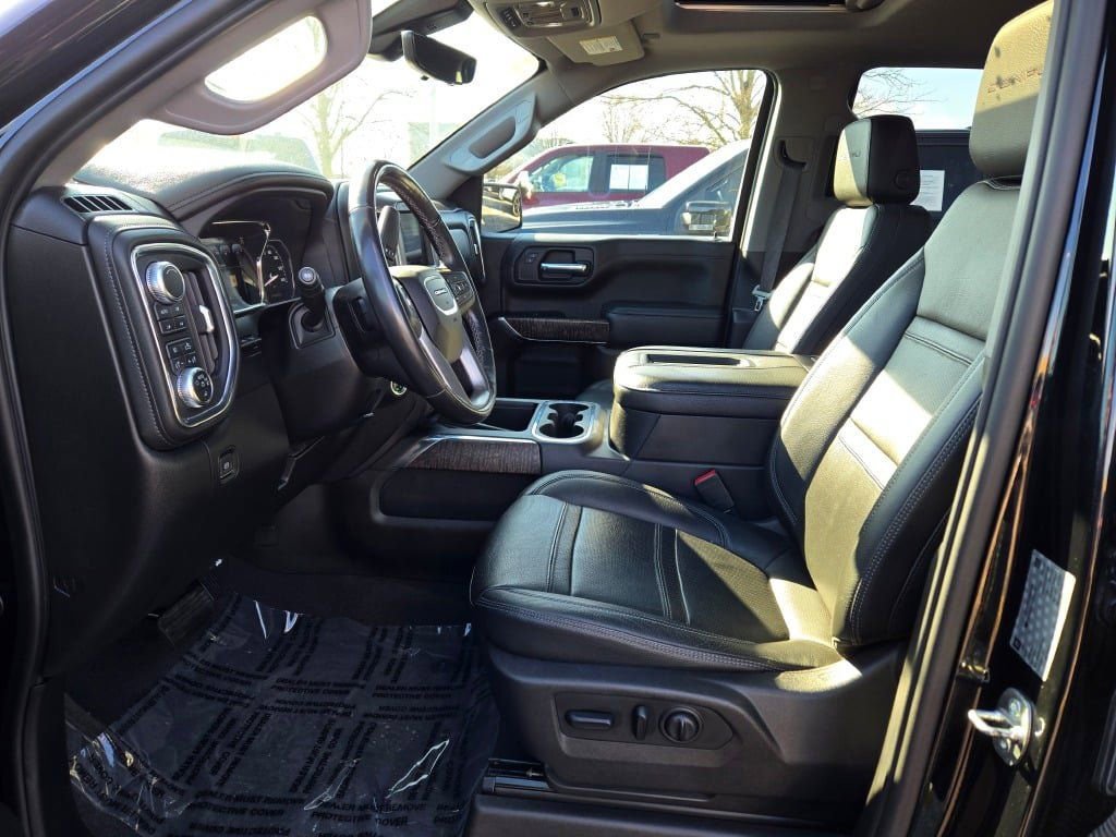 Used 2019 GMC Sierra 1500 Denali w/ Denali Ultimate Package image 23