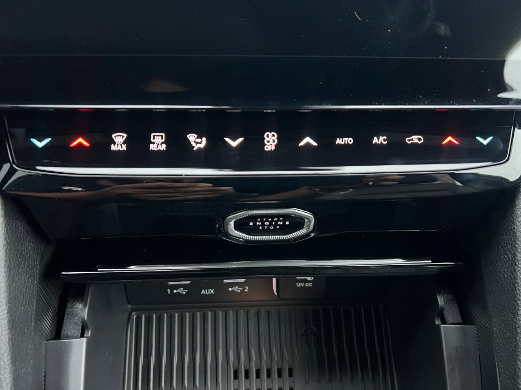 New 2027 Jeep Grand Cherokee L Limited RWD image 4
