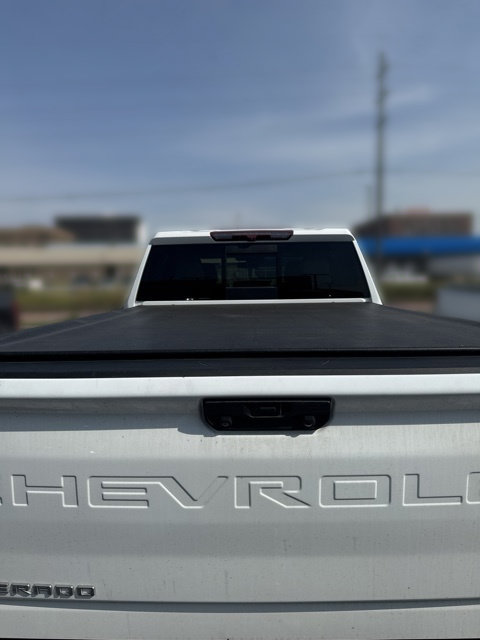 Used 2020 Chevrolet Silverado 2500 LTZ w/ LTZ Convenience Package AWD/4WD image 40