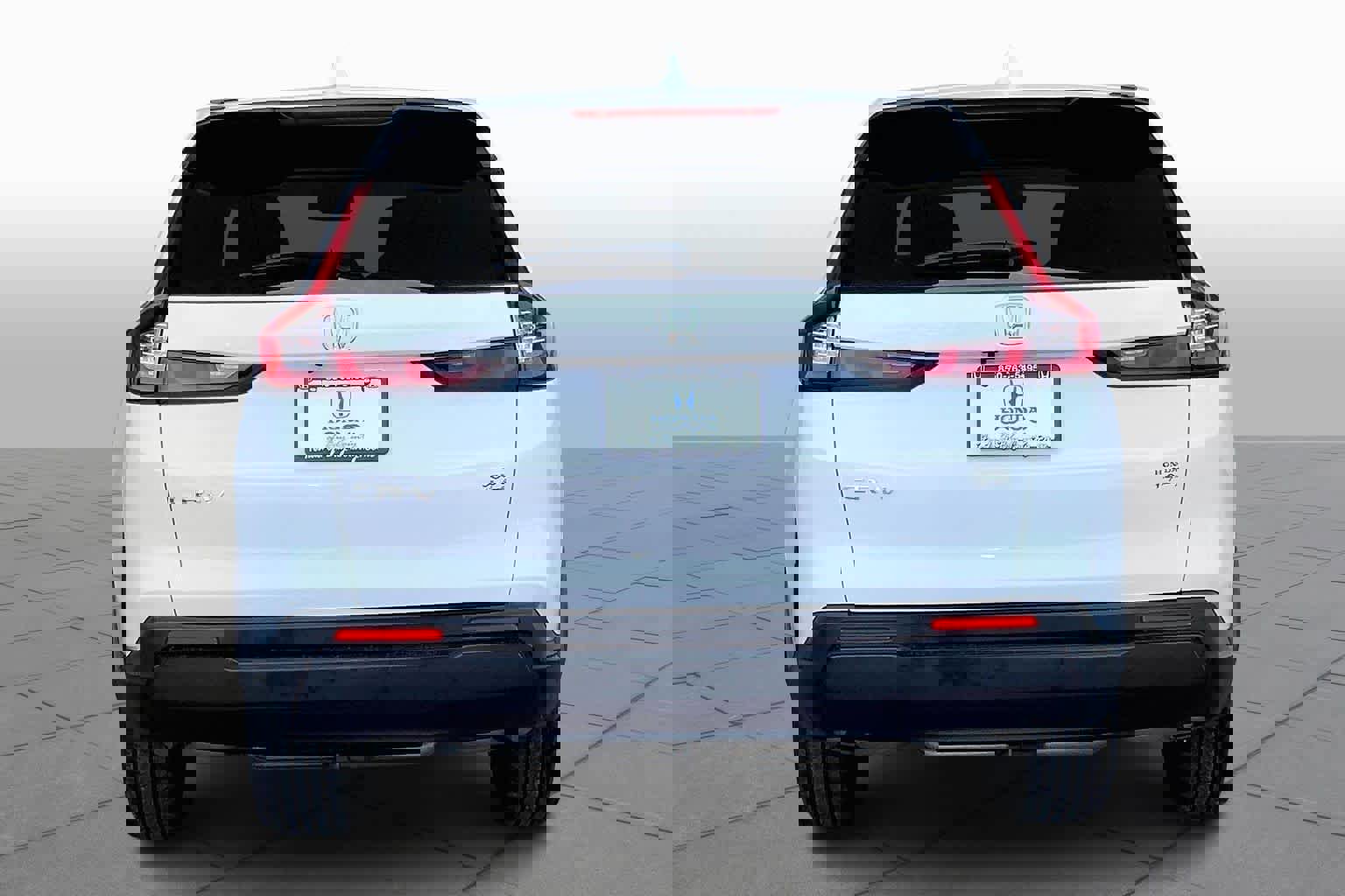 Used 2023 Honda CR-V EX image 5