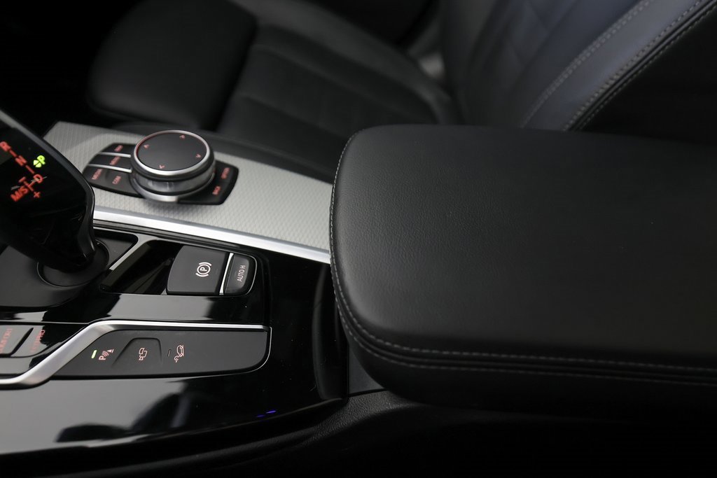 Used 2018 BMW X3 M40i image 38