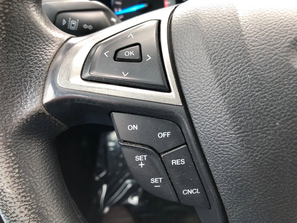 Used 2019 Ford Fusion S image 31