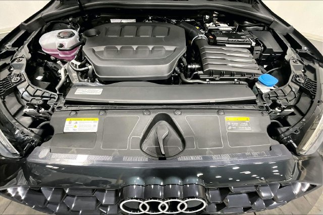 Certified 2026 Audi A3 2.0T Premium w/ Convenience Package AWD/4WD image 6