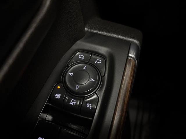 Used 2022 Chevrolet Silverado 3500 High Country w/ Safety Package II image 78