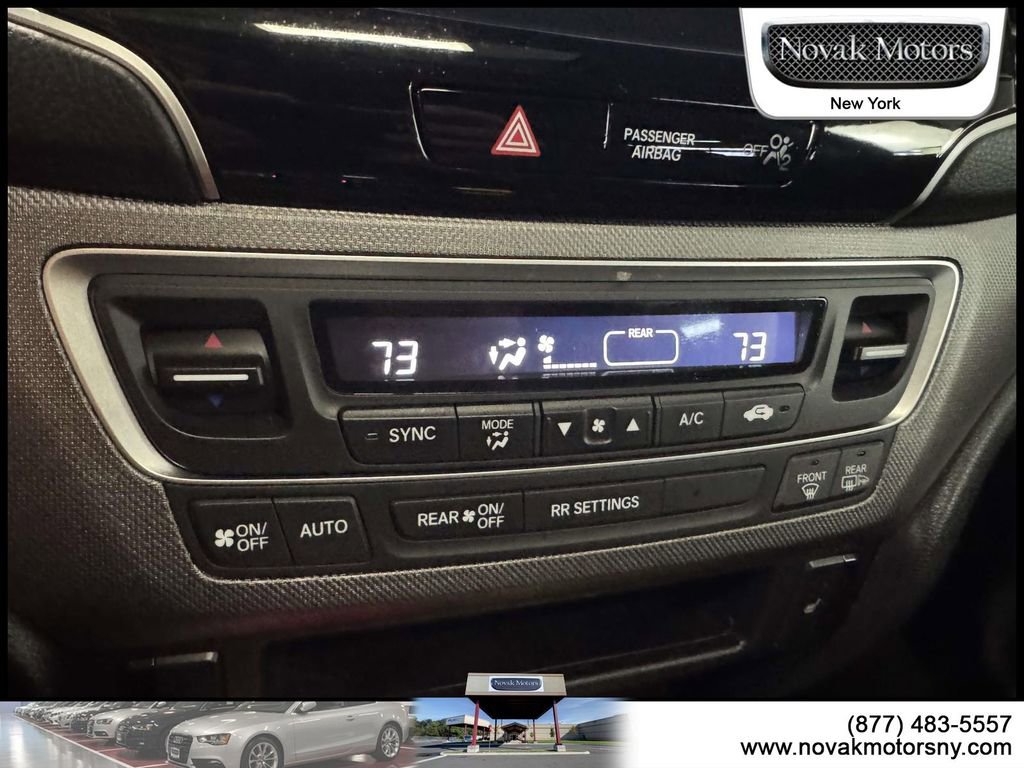 Used 2022 Honda Ridgeline RTL-E image 23