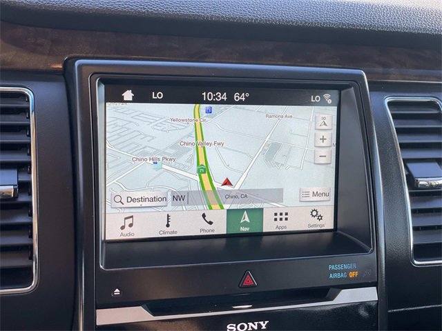 Used 2019 Ford Flex Limited image 11