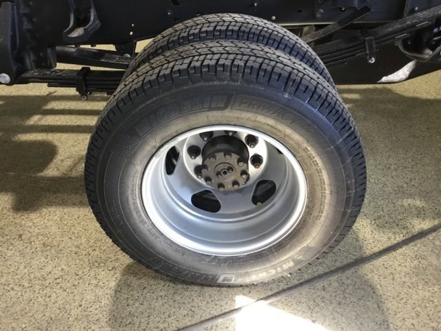 New 2026 Chevrolet Silverado 3500 W/T image 13