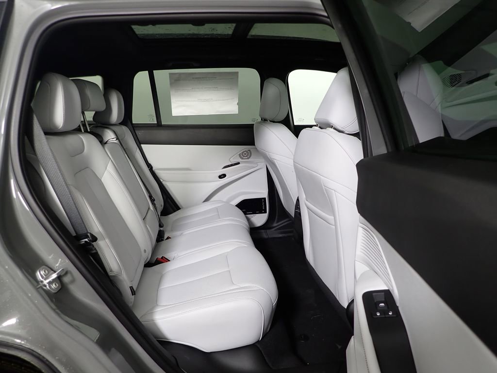 New 2026 Jeep Cherokee Limited image 44