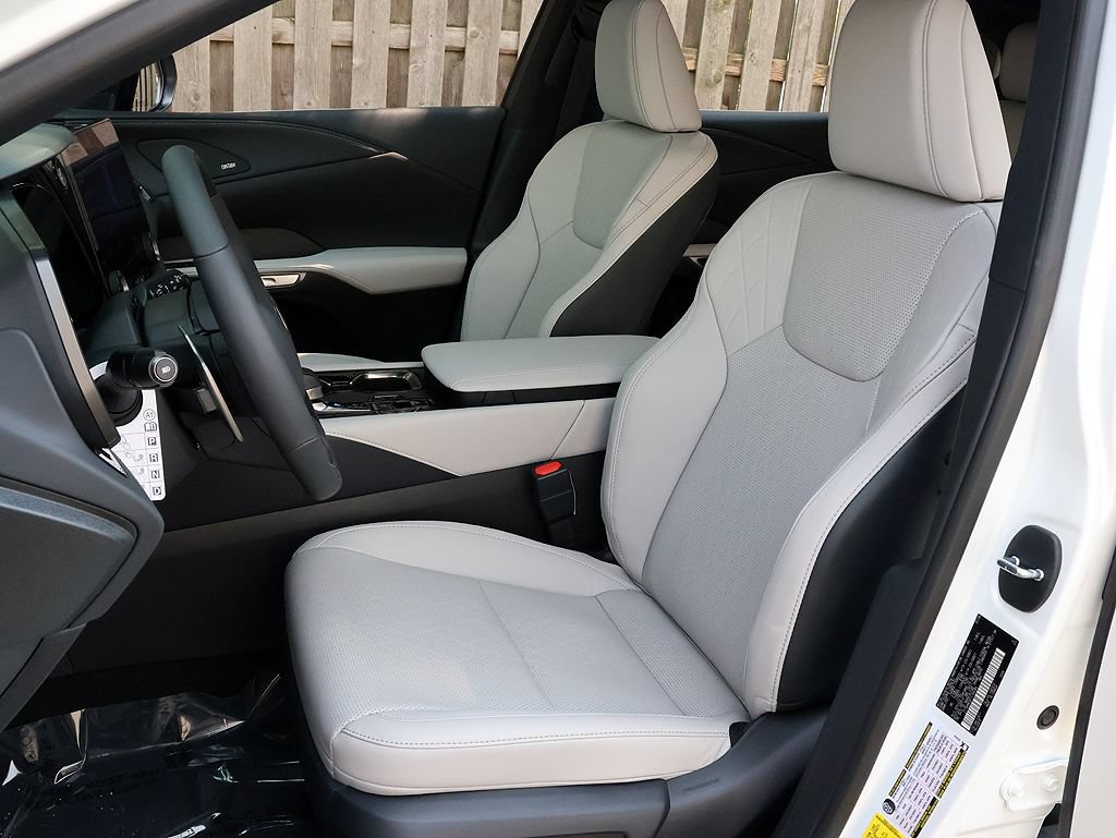 New 2026 Lexus RX 350 Premium Plus AWD/4WD image 11