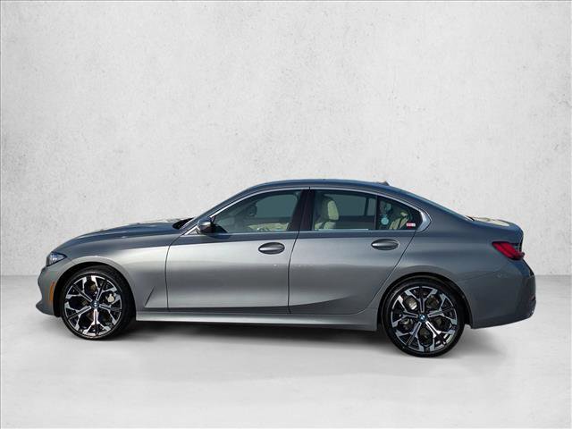 New 2026 BMW 330i Sedan w/ Premium Package image 5