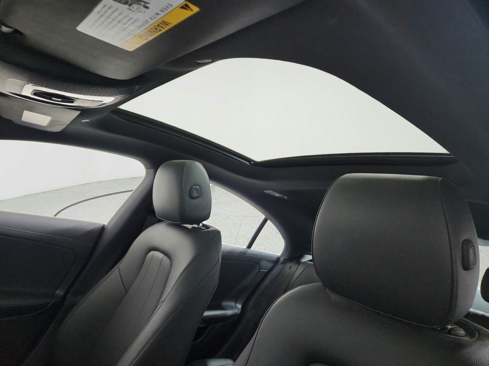 Certified 2023 Mercedes-Benz CLA 250 w/ Premium Package image 18