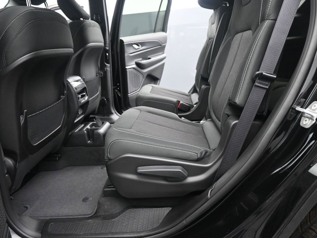 New 2025 Jeep Grand Cherokee L Laredo w/ Luxury Tech Group I image 13