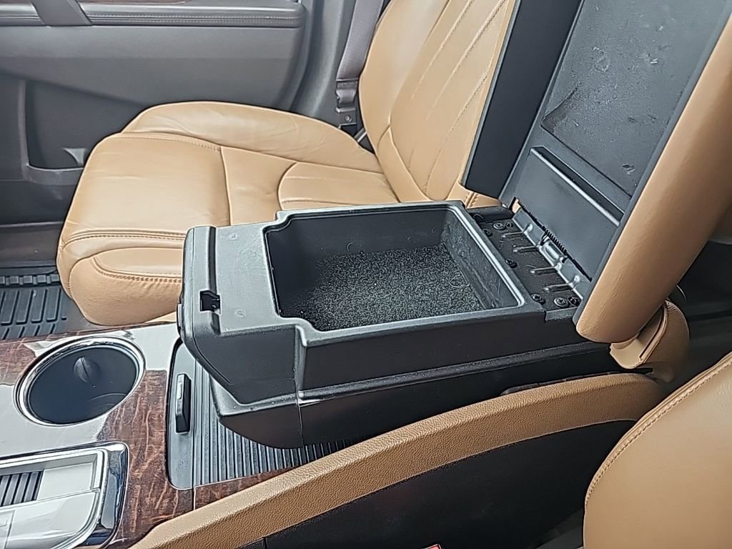 Used 2014 Buick Enclave Premium image 24