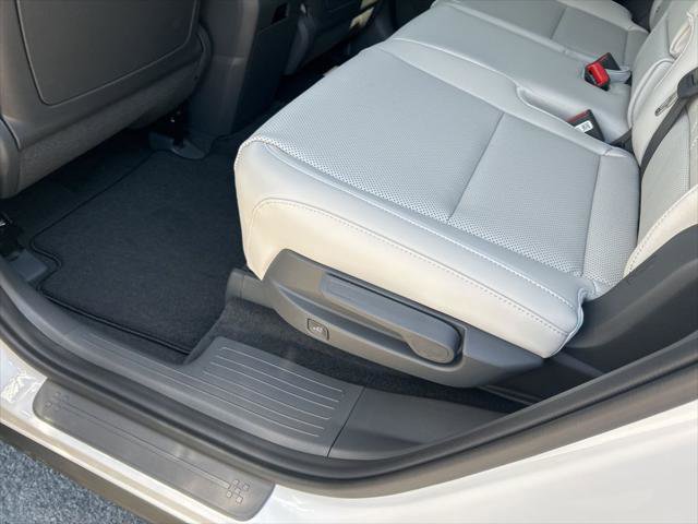 New 2026 Hyundai Santa Fe SEL image 13