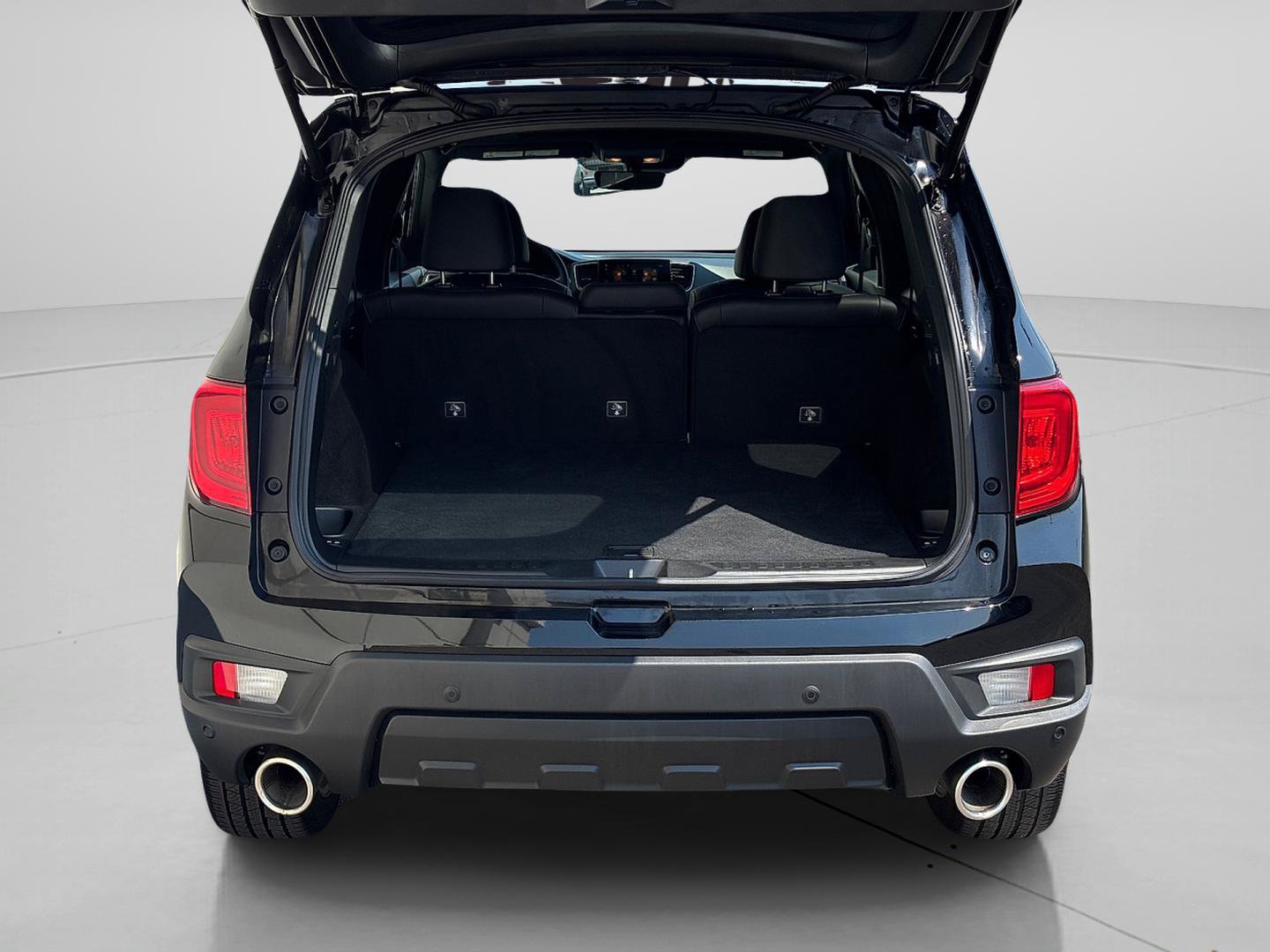 Certified 2024 Honda Passport EX-L image 5