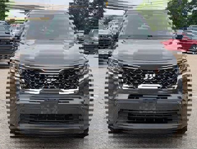 Used 2022 Kia Sorento LX FWD image 6