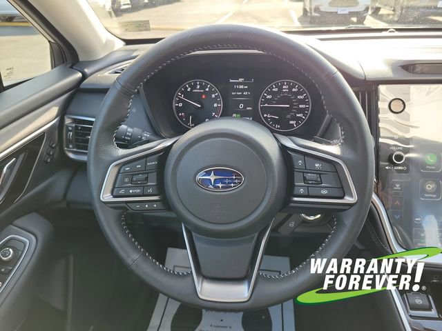 Certified 2025 Subaru Legacy Limited image 9