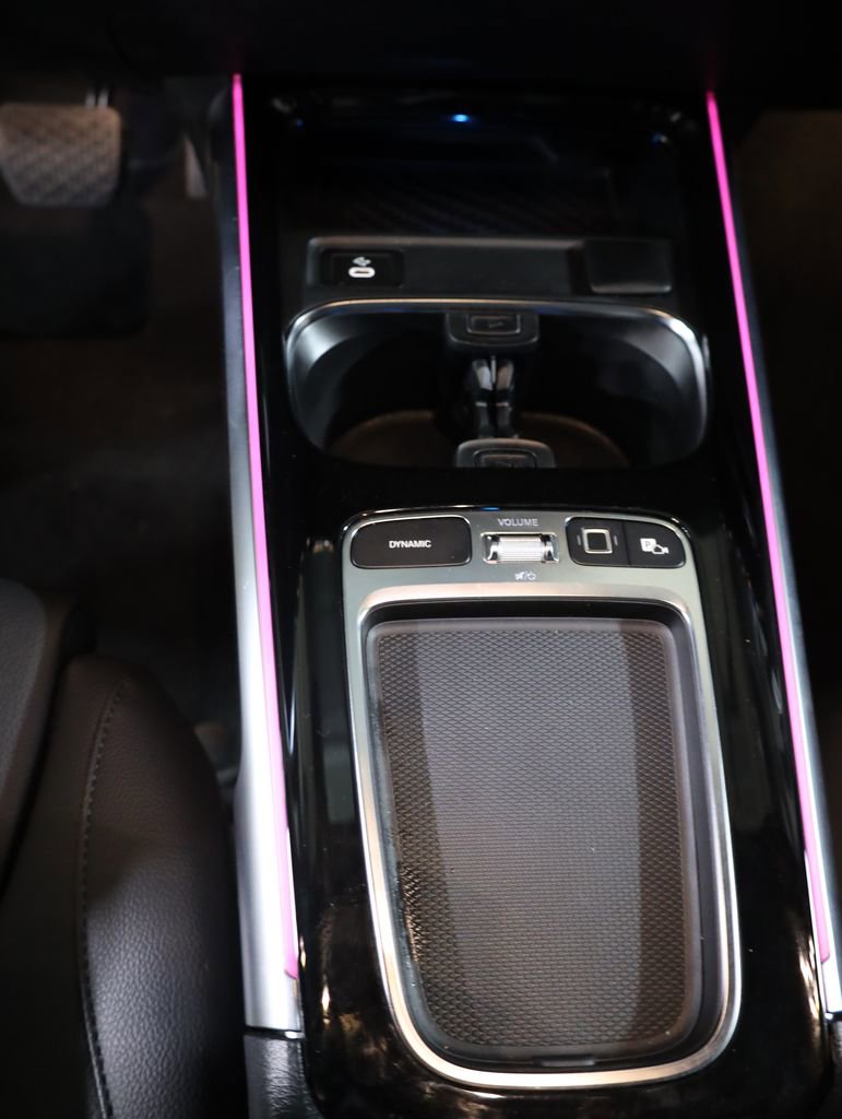 Certified 2025 Mercedes-Benz GLB 250 4MATIC image 22