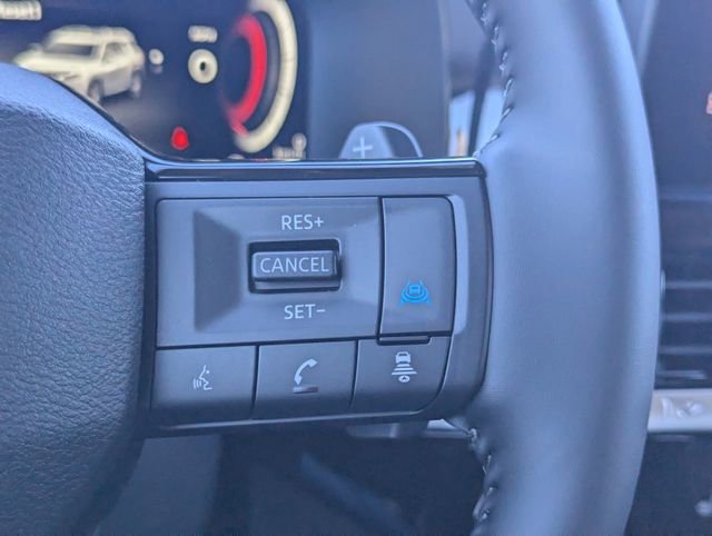 New 2026 Nissan Pathfinder SL image 25