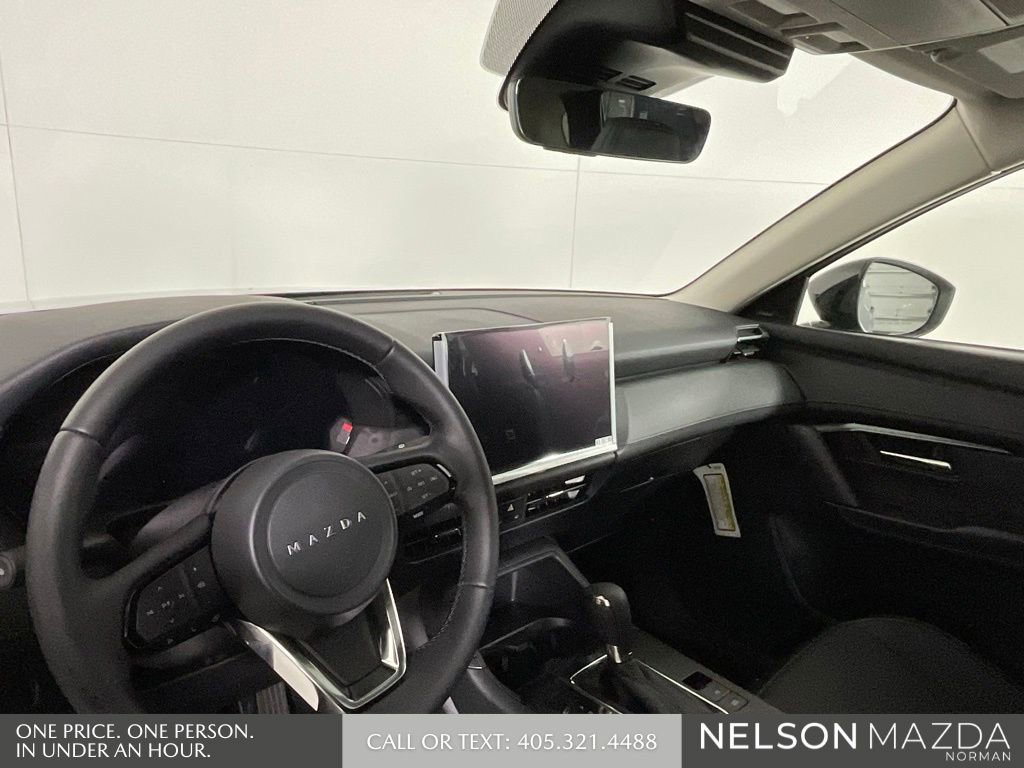 New 2026 MAZDA CX-5 2.5 S w/ Premium Package AWD/4WD image 33