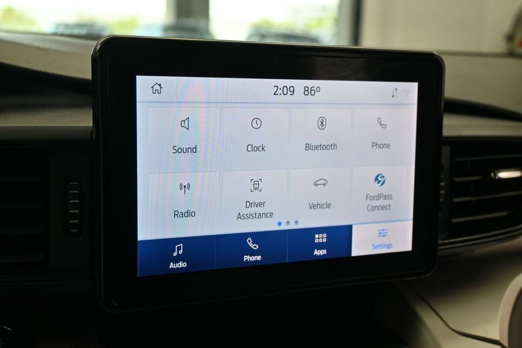 Used 2020 Ford Explorer XLT RWD image 19