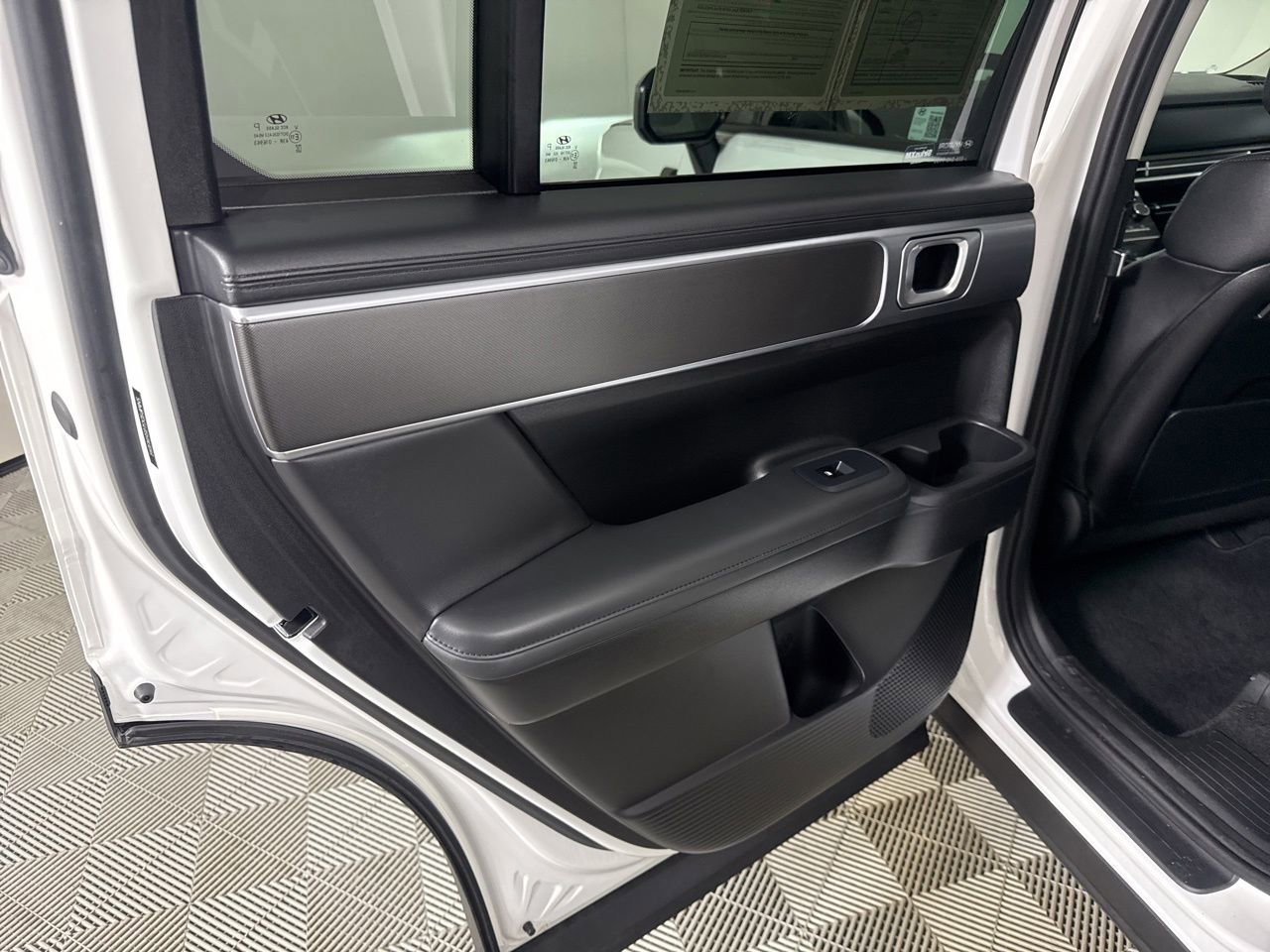 Used 2025 Hyundai Santa Fe XRT image 20