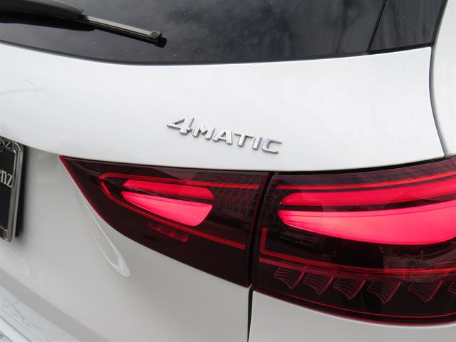 Used 2025 Mercedes-Benz GLA 250 4MATIC image 28